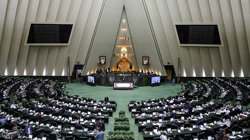 مجلس الشورى الإيراني يُصنّف "سنتكوم" الأمريكية منظمة إرهابية
